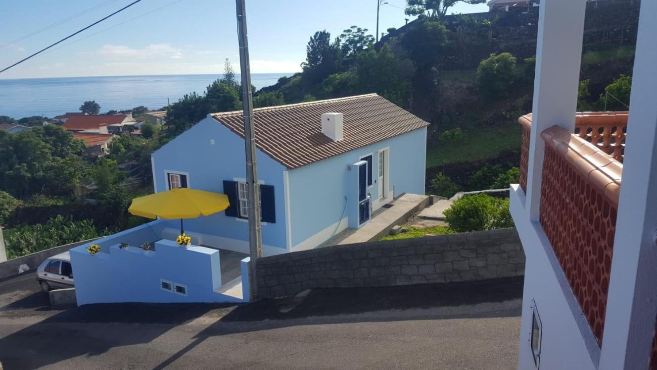 Villa Sunrise House Prainha  Exterior foto