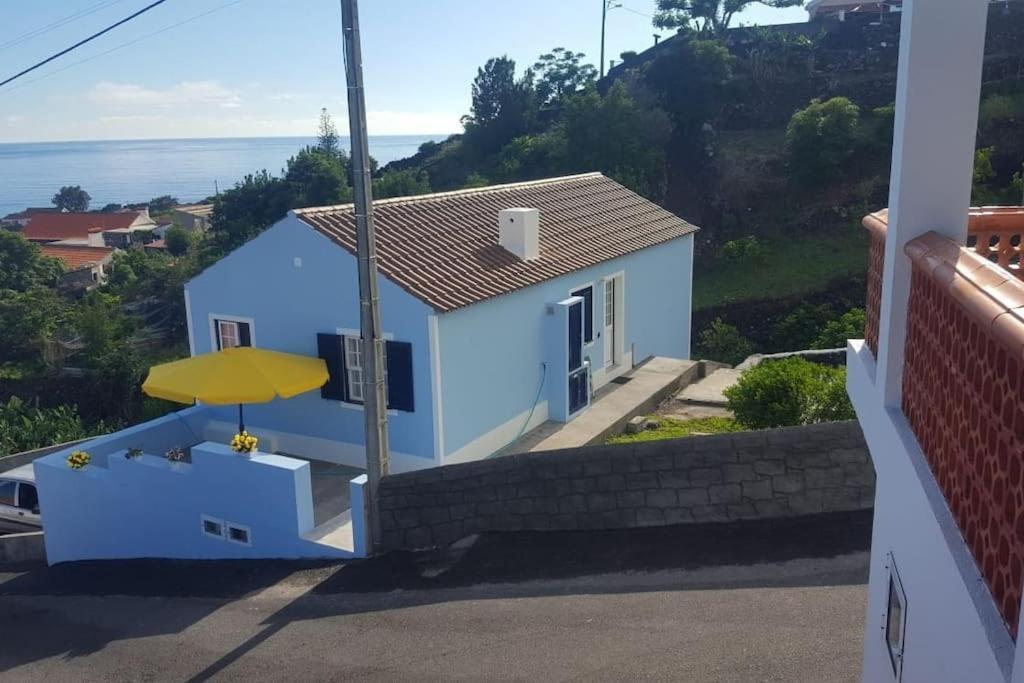 Villa Sunrise House Prainha  Exterior foto