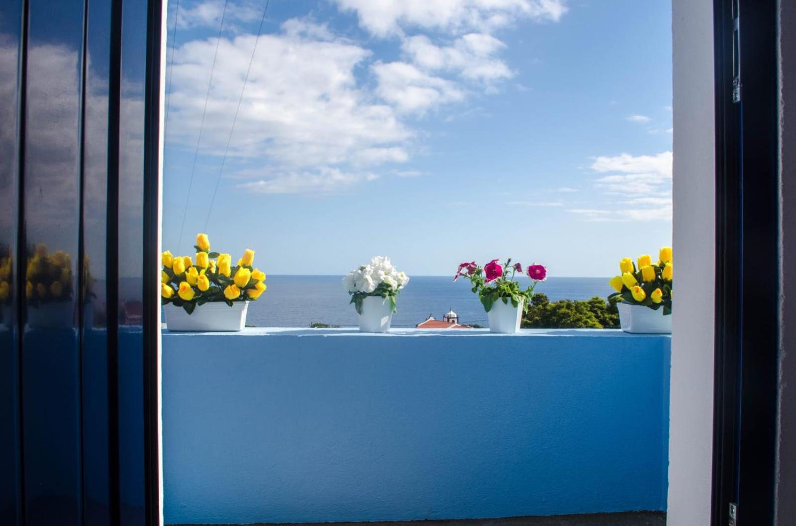 Villa Sunrise House Prainha  Exterior foto